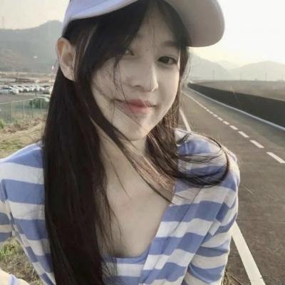 活力青春俏娇娃
